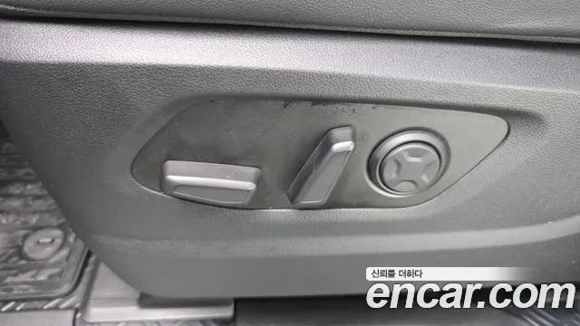Hyundai Staria — Фото автомобиля 29