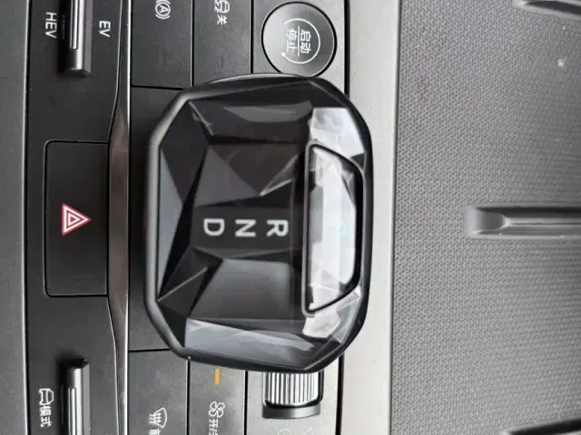 BYD Qin PLUS — Фото автомобиля 5