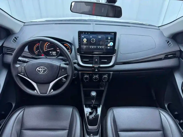 Toyota YARiS L Zhi Xuan — Фото автомобиля 10