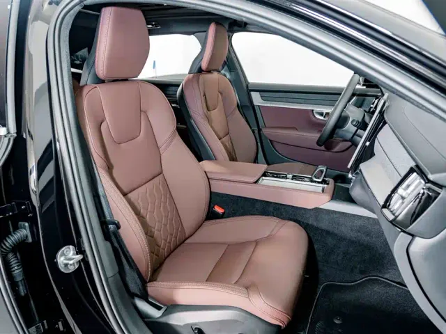 Volvo S90 — Фото автомобиля 18