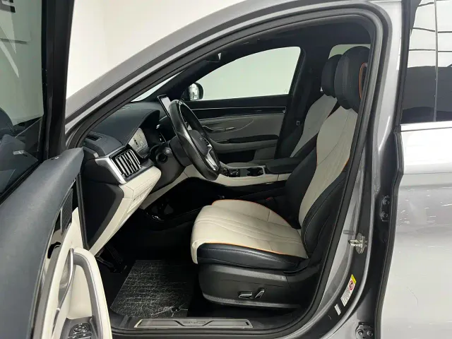BYD Song PLUS — Фото автомобиля 7