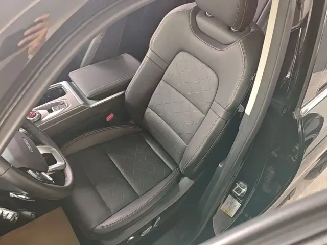 Haval Big Dog — Фото автомобиля 10