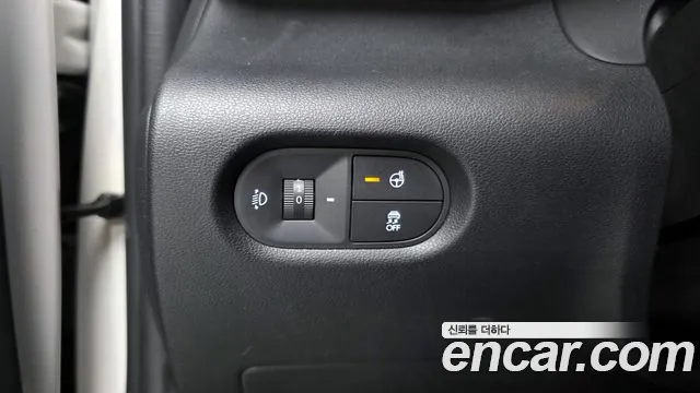 Hyundai Casper Casper Inspiration — Фото автомобиля 16