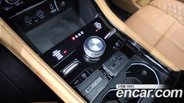 Jeep Cherokee WL — Фото автомобиля 9