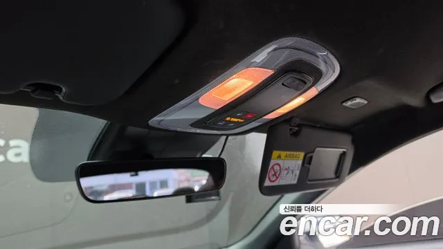 Hyundai Avante CN7 — Фото автомобиля 24