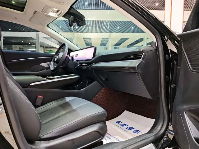 Buick LaCrosse — Фото автомобиля 9