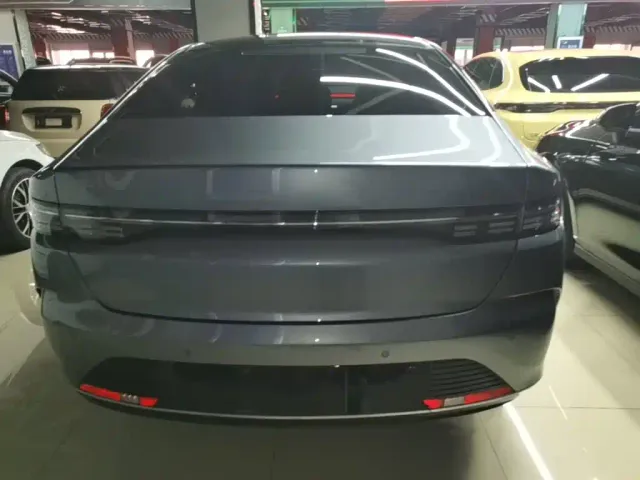 BYD Destroyer 05 — Фото автомобиля 5