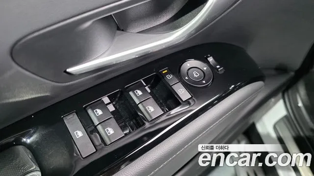 Hyundai Tucson — Фото автомобиля 27