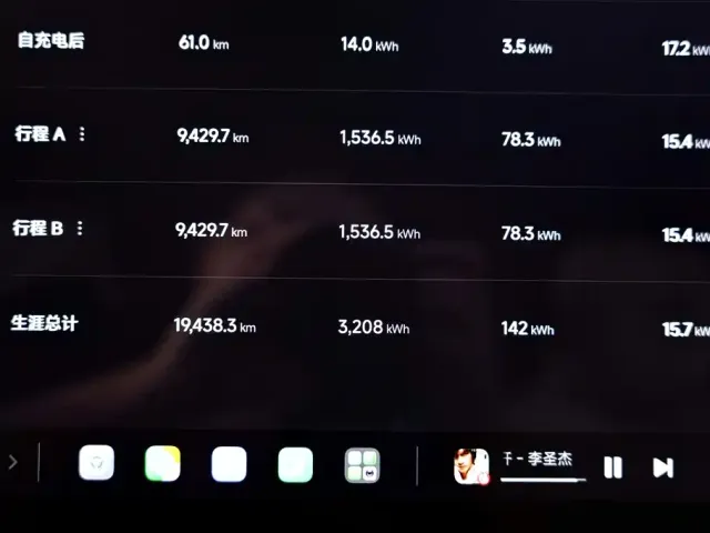 Xiaomi YU7 — Фото автомобиля 22