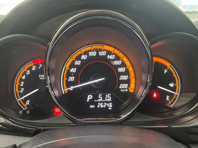 Toyota YARiS L Zhi Xuan — Фото автомобиля 5