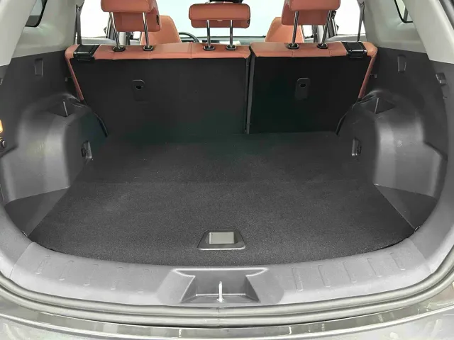 Changan CS75 Plus — Фото автомобиля 16