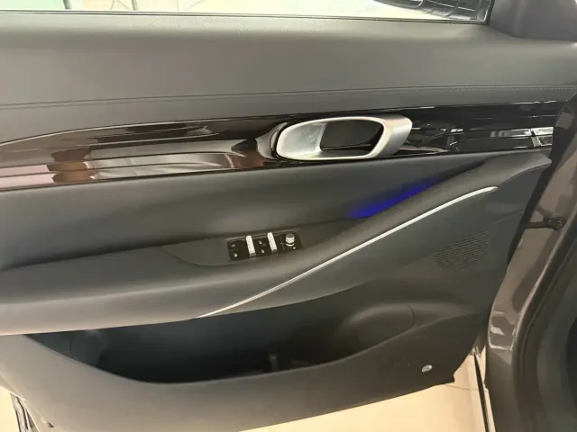 Geely Galaxy E5 — Фото автомобиля 7