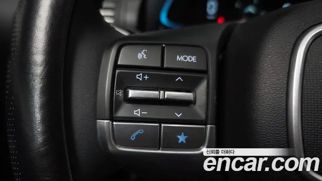 Hyundai Casper — Фото автомобиля 28