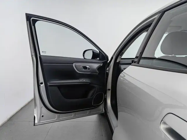 Changan Qiyuan Q05 — Фото автомобиля 8