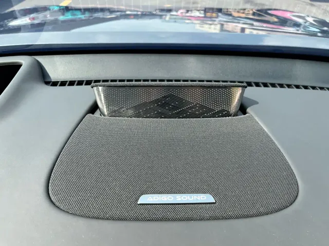 GAC Trumpchi Xiangwang S7 — Фото автомобиля 21