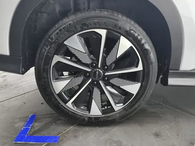 BYD Song PLUS — Фото автомобиля 6