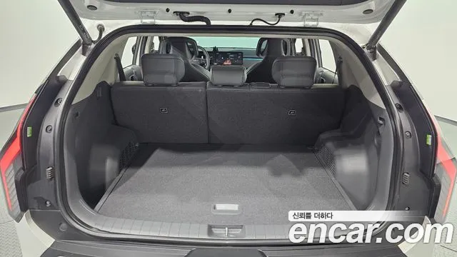 Kia EV3 — Фото автомобиля 19