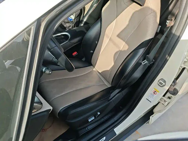 BYD Dolphin — Фото автомобиля 14