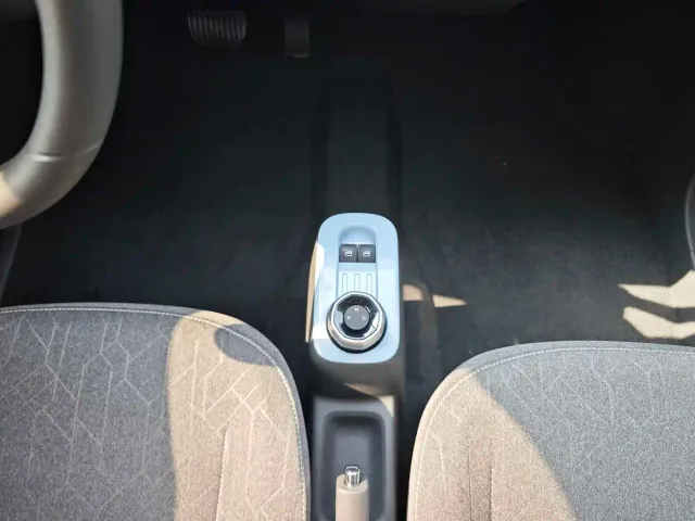 Geely Panda — Фото автомобиля 14
