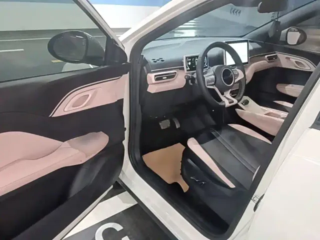 BYD Seagull — Фото автомобиля 15