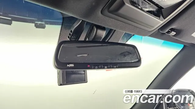 KG_Mobility_Ssangyong Rexton All Rexton Дизель 2.2 4WD — Фото автомобиля 19