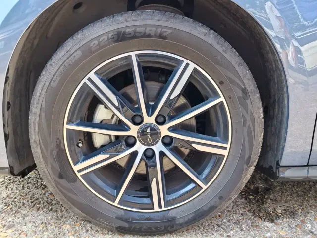 BYD Seal 06 — Фото автомобиля 11