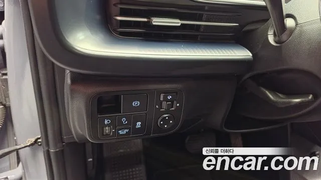 Hyundai Ioniq 6 — Фото автомобиля 29