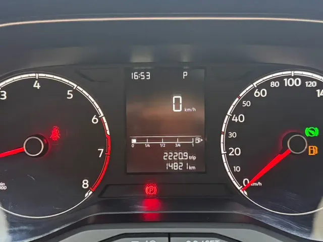 Jetta VS5 — Фото автомобиля 13