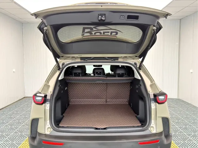 Mazda CX-50 Xingye — Фото автомобиля 18