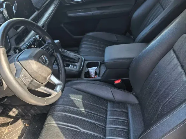 Honda Breeze — Фото автомобиля 3