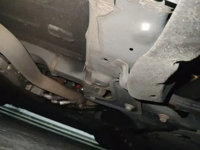 BYD Qin PLUS 2021 DM-i 55KM Flagship — Фото автомобиля 17