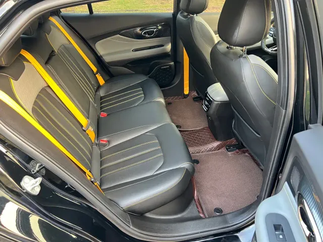 GAC Trumpchi Emkoo — Фото автомобиля 17