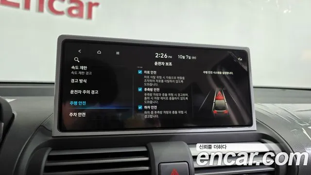 Hyundai Casper New — Фото автомобиля 29