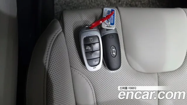 Hyundai Palisade The New Palisade Дизель 2.2 2WD — Фото автомобиля 14