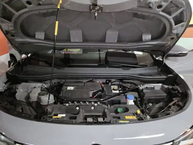 Volkswagen ID.4 Crozz — Фото автомобиля 3