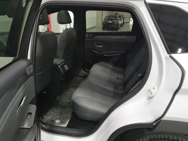 BYD Song L DM-i — Фото автомобиля 15