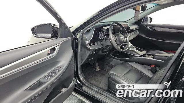 Hyundai Grandeur Новый Grandeur IG 3.0 LPi (Для проката) — Фото автомобиля 8