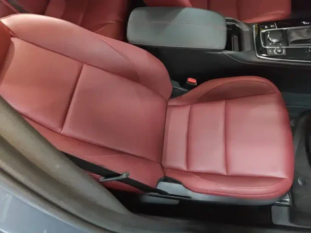 Mazda CX-30 — Фото автомобиля 24