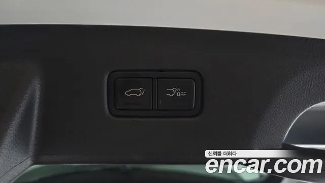 Kia Canival Carnival 4 поколение Бензин 9 мест Noblesse — Фото автомобиля 30