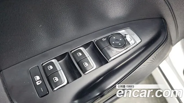 Kia K5 Generation 3 — Фото автомобиля 13