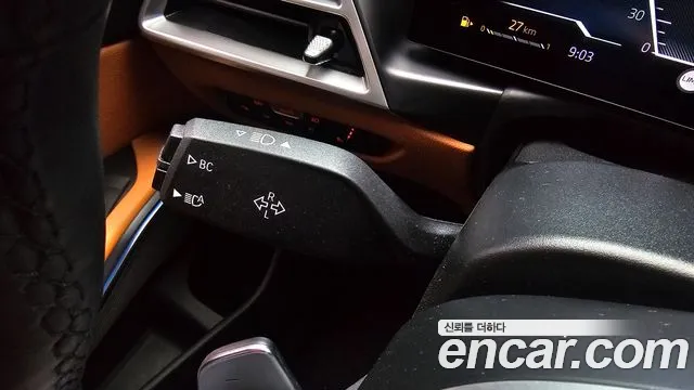 BMW 3-Series 3 серия (G20) 320i M Sport — Фото автомобиля 19