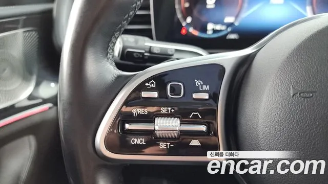 Mercedes-Benz GLE-Class GLE-класс W167 — Фото автомобиля 15