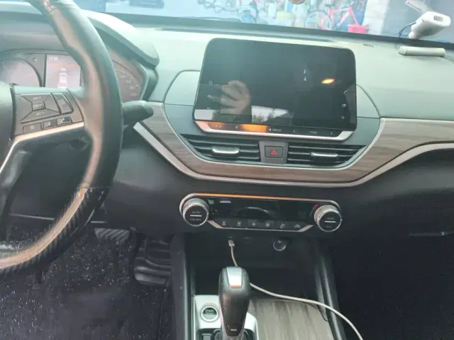 Nissan Teana 2021 2.0L XL Comfort — Фото автомобиля 13