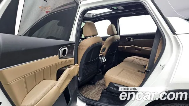Kia Sorento 4th Gen — Фото автомобиля 18