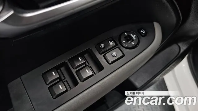 Kia RAY Новый Kia Ray Prestige — Фото автомобиля 28