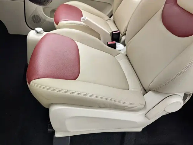 Wuling Hongguang Mini EV — Фото автомобиля 20