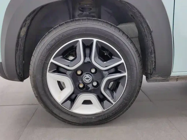 Dongfeng Nano BOX — Фото автомобиля 17