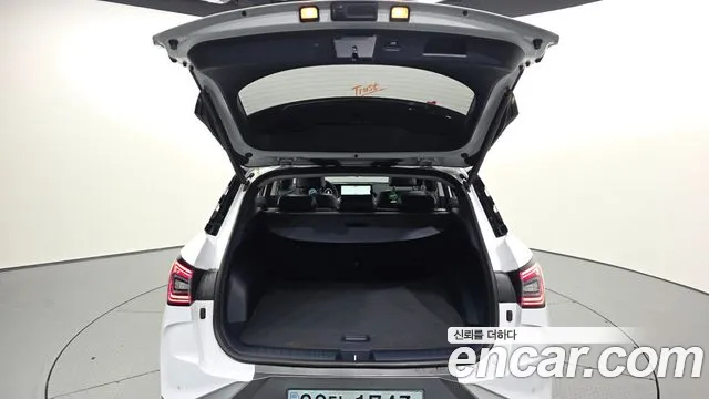Hyundai Nexo Nexo Premium — Фото автомобиля 20