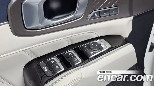 Kia Sorento 4th Gen — Фото автомобиля 28