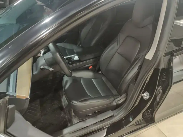 Tesla Model 3 — Фото автомобиля 14
